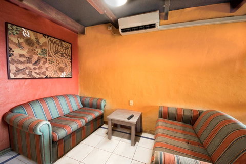 The Underground Motel - Lismore Accommodation 15