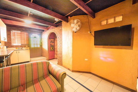 The Underground Motel - Lismore Accommodation 16