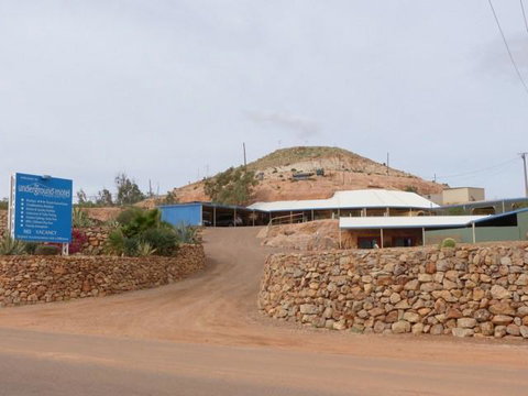 The Underground Motel - Lismore Accommodation 22
