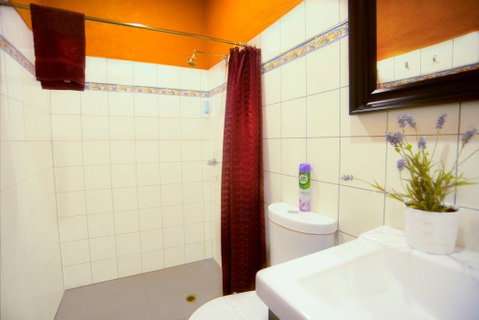 The Underground Motel - Lismore Accommodation 17