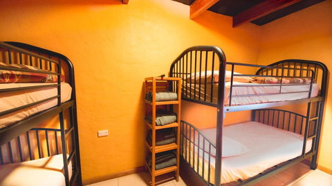 The Underground Motel - Lismore Accommodation 11