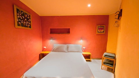 The Underground Motel - Lismore Accommodation 12