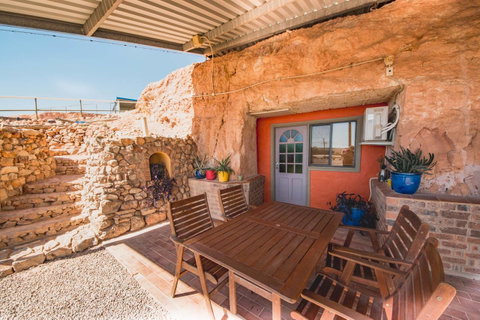 The Underground Motel - Lismore Accommodation 13
