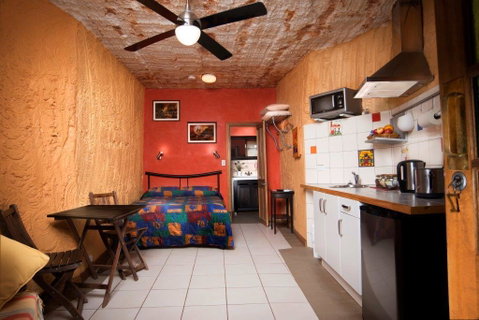 The Underground Motel - Lismore Accommodation 19