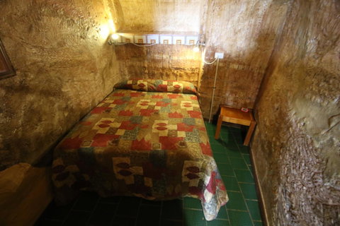 The Underground Motel - Lismore Accommodation 3