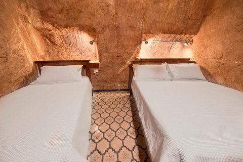 The Underground Motel - Lismore Accommodation 6