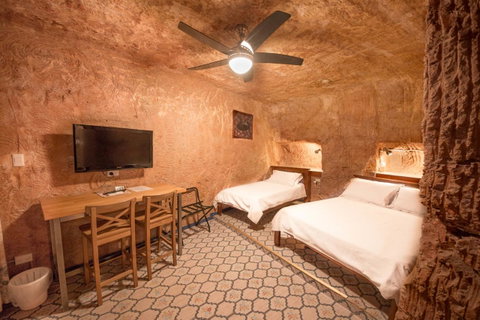 The Underground Motel - Lismore Accommodation 8