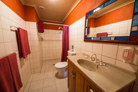 The Underground Motel - Lismore Accommodation 10