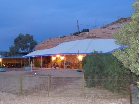 The Underground Motel - Lismore Accommodation 0