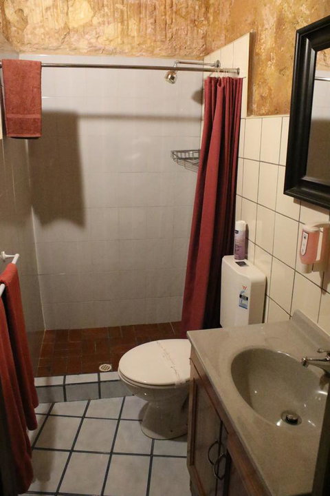 The Underground Motel - Lismore Accommodation 4