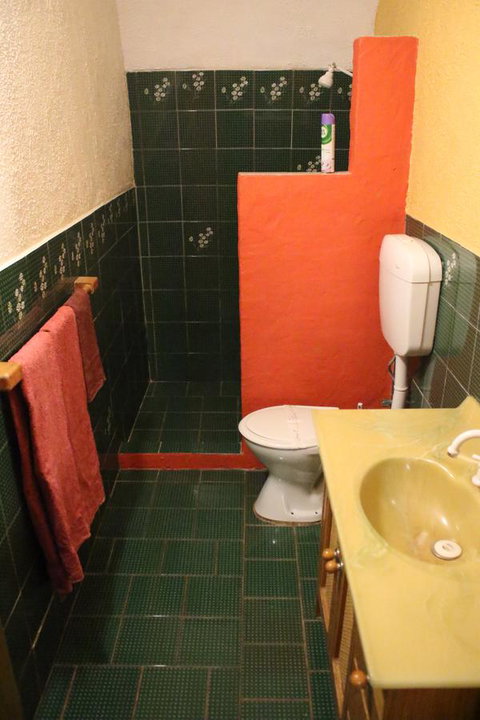 The Underground Motel - Lismore Accommodation 2