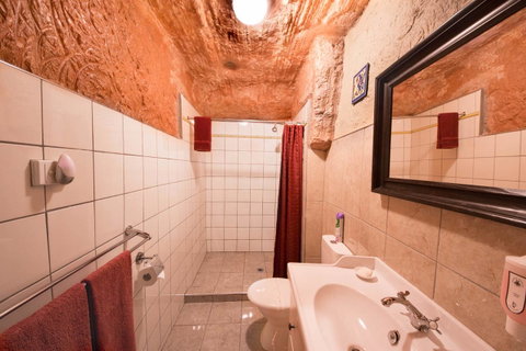 The Underground Motel - Lismore Accommodation 7