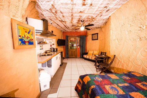The Underground Motel - Lismore Accommodation 18