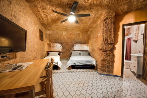 The Underground Motel - Lismore Accommodation 9