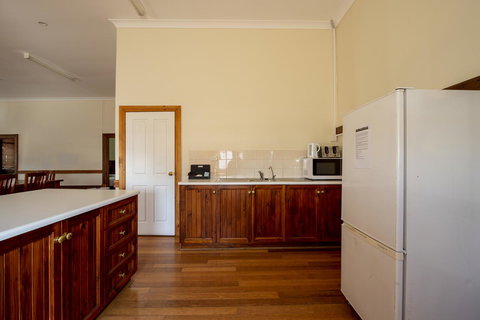 City Centre Motel Hotel - Lismore Accommodation 35