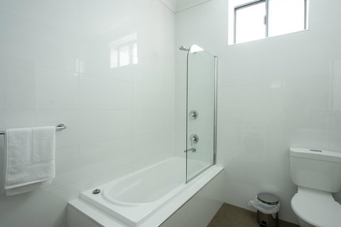 City Centre Motel Hotel - Lismore Accommodation 27