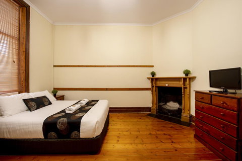 City Centre Motel Hotel - Lismore Accommodation 32