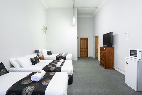 City Centre Motel Hotel - Lismore Accommodation 9