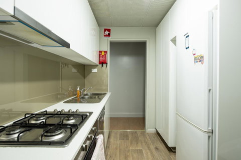 City Centre Motel Hotel - Lismore Accommodation 30