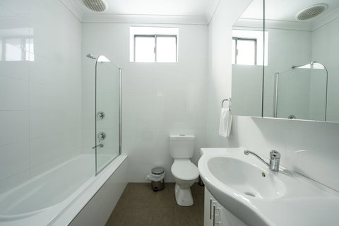 City Centre Motel Hotel - Lismore Accommodation 29