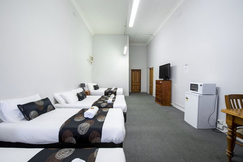 City Centre Motel Hotel - Lismore Accommodation 10