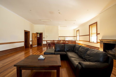 City Centre Motel Hotel - Lismore Accommodation 36