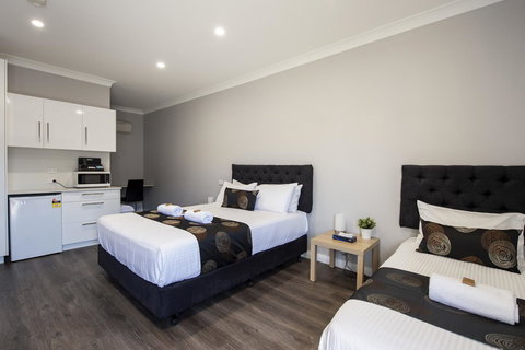 City Centre Motel Hotel - Lismore Accommodation 23