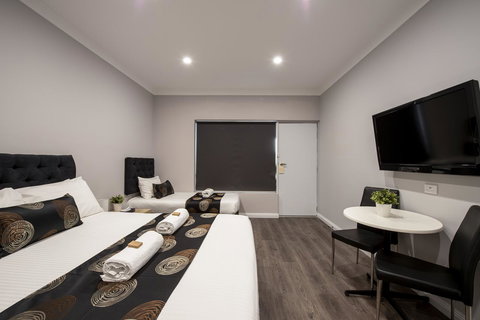 City Centre Motel Hotel - Lismore Accommodation 0