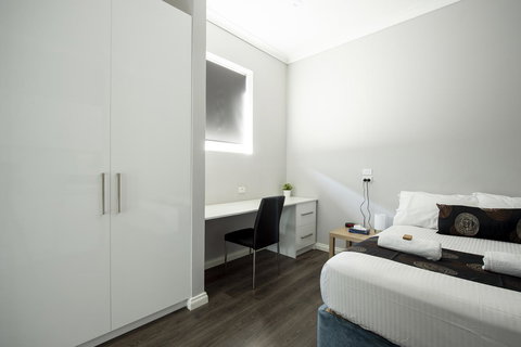 City Centre Motel Hotel - Lismore Accommodation 14