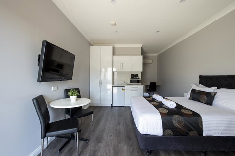 City Centre Motel Hotel - Lismore Accommodation 21