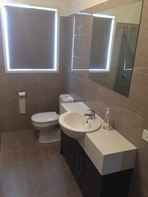 City Centre Motel Hotel - Lismore Accommodation 42