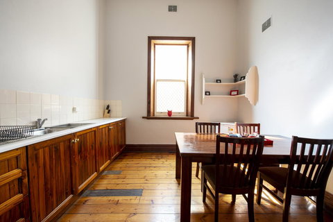 City Centre Motel Hotel - Lismore Accommodation 5