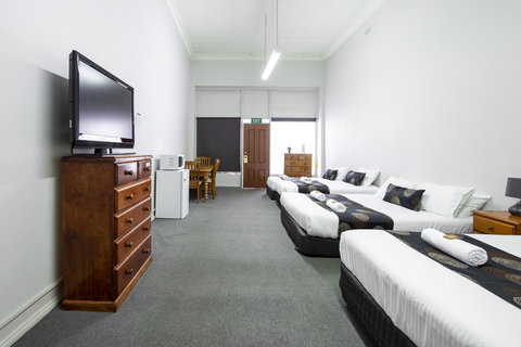 City Centre Motel Hotel - Lismore Accommodation 8