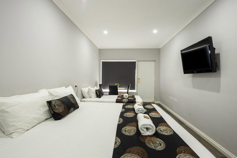 City Centre Motel Hotel - Lismore Accommodation 17