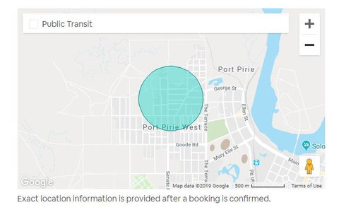 City Centre Motel Hotel - Lismore Accommodation 39