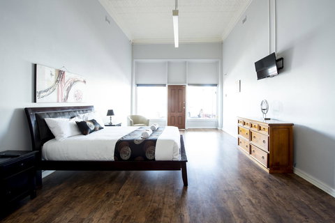 City Centre Motel Hotel - Lismore Accommodation 3