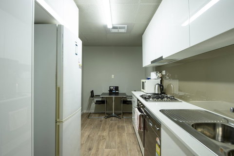 City Centre Motel Hotel - Lismore Accommodation 25