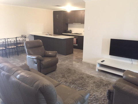 City Centre Motel Hotel - Lismore Accommodation 40