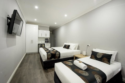 City Centre Motel Hotel - Lismore Accommodation 18