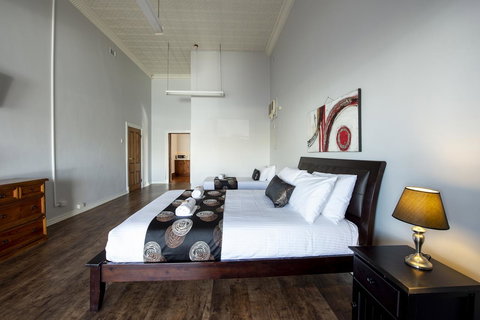 City Centre Motel Hotel - Lismore Accommodation 6