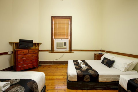 City Centre Motel Hotel - Lismore Accommodation 1