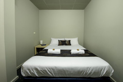 City Centre Motel Hotel - Lismore Accommodation 28