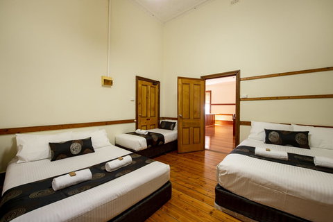 City Centre Motel Hotel - Lismore Accommodation 34