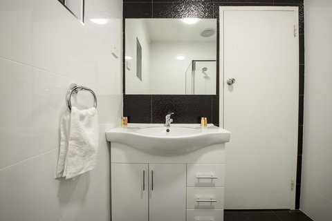 City Centre Motel Hotel - Lismore Accommodation 22