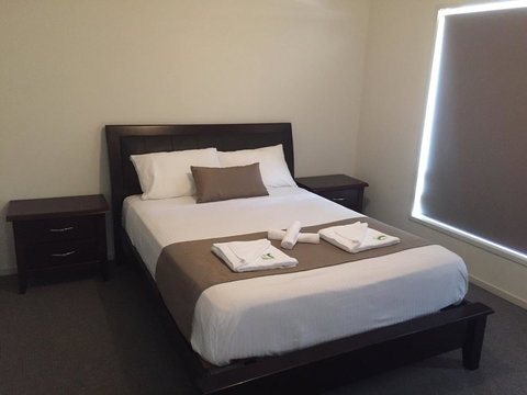 City Centre Motel Hotel - Lismore Accommodation 43