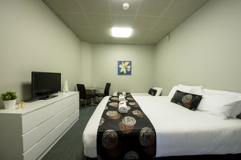 City Centre Motel Hotel - Lismore Accommodation 31