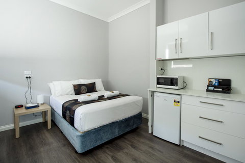 City Centre Motel Hotel - Lismore Accommodation 16