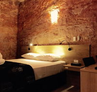 The Lookout Cave Underground Motel - Lismore Accommodation