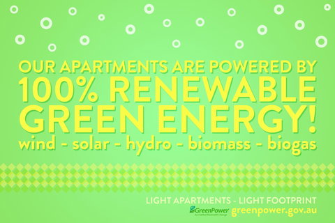 Light And Spacious, Stunning Views Of Adelaide - Lismore Accommodation 2