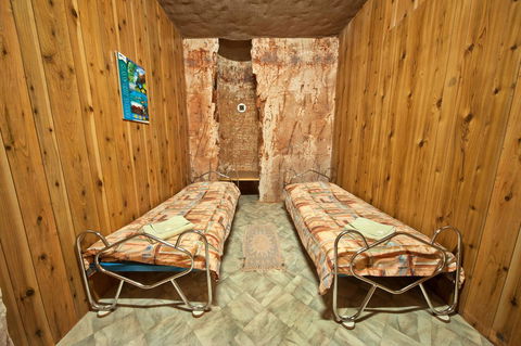 Radeka Downunder Underground Motel - Lismore Accommodation 6